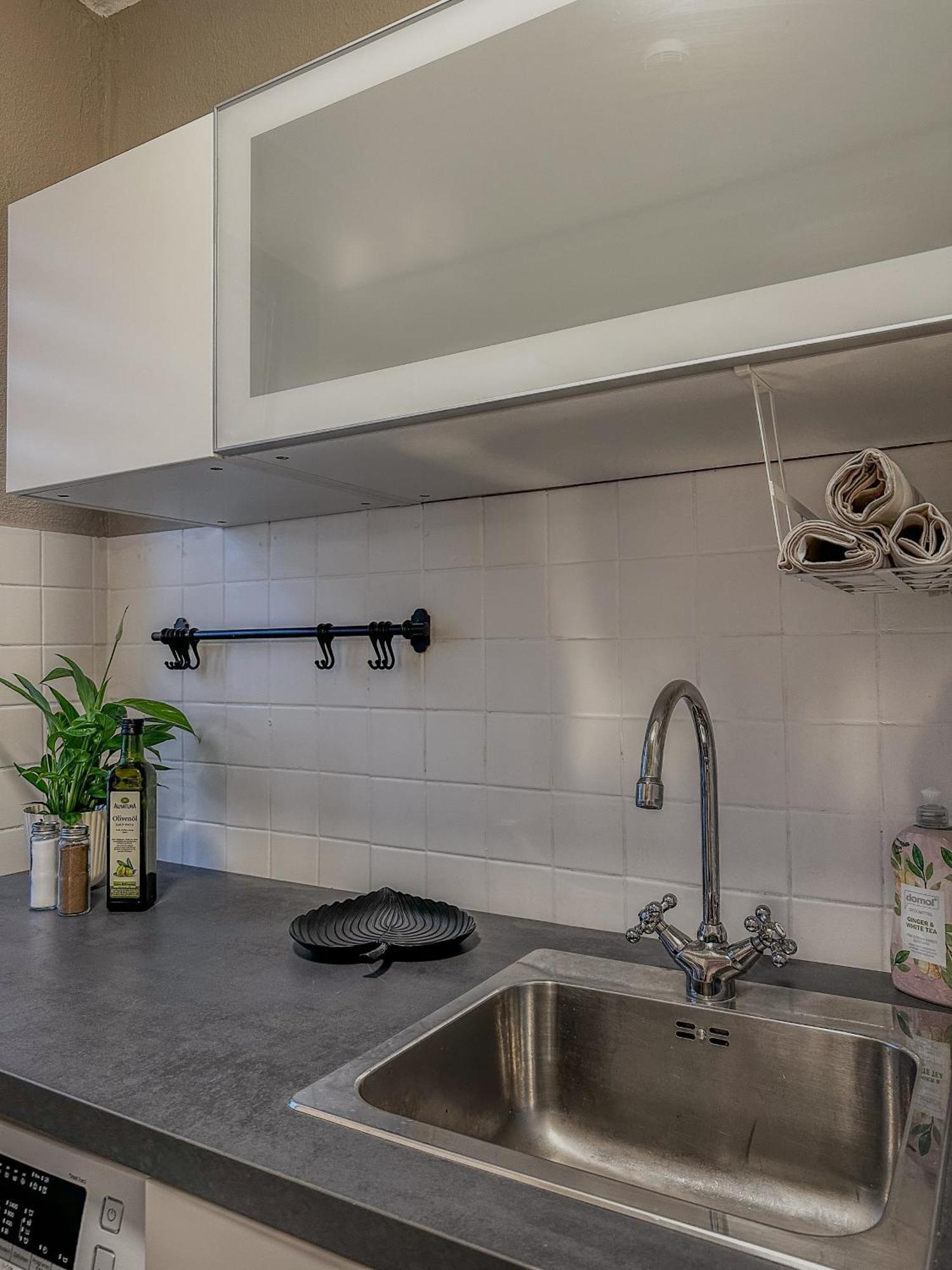 Joyfulhomes City Apartment BRE Exterior foto